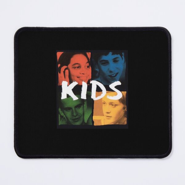 Item preview, 1995 film Kids designed and sold by ShawnMochol.
