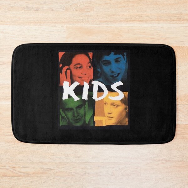 Item preview, 1995 film Kids designed and sold by ShawnMochol.
