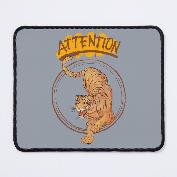 Artikelvorschau, Der wütende Tiger-cool entworfen und verkauft von Weather gifts .