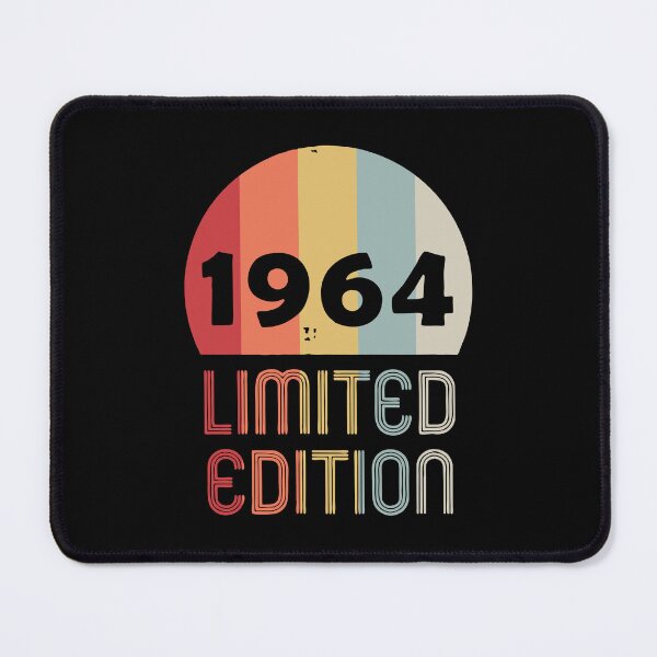 Item preview, 1964 Limited Edition designed and sold by Notneinme0828.