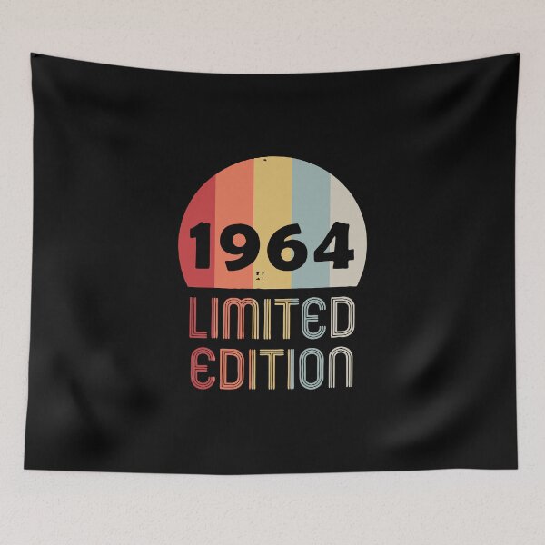 Item preview, Edición limitada de 1964 designed and sold by Notneinme0828.