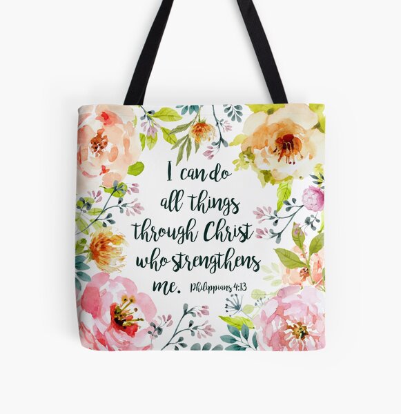 Huhumy 10 Pcs Christian Tote Bags for Women Bible Verse Canvas Tote Bag  Inspirational Religious Gift Bags Reusable Church Shopping Bag Jesus Tote  Bag