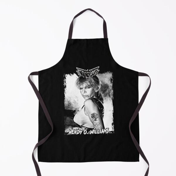 Item preview, Wendy O Williams designed and sold by RobinTepper.