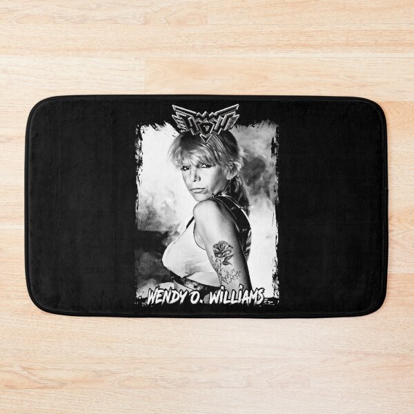 Item preview, Wendy O Williams  designed and sold by RobinTepper.