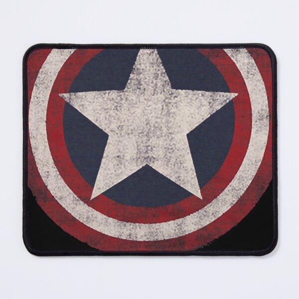 Item preview, America Hero Shield- Usa flag Classic designed and sold by AntonioLyons.