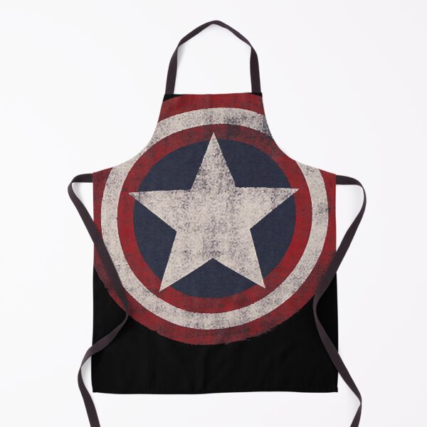 Item preview, America Hero Shield- Usa flag Classic designed and sold by AntonioLyons.