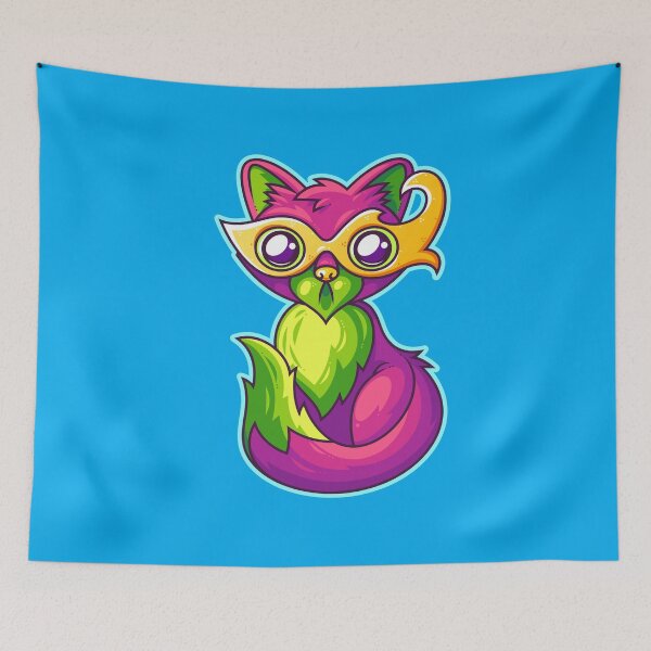 Item preview, Innocent Masquerade designed and sold by artdyslexia.