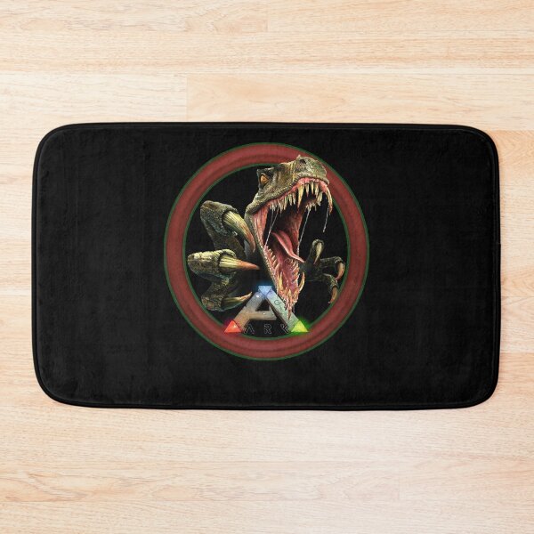 Item preview, Ark Survival Evolved -Attack Dinosaur designed and sold by ShawnMochol.