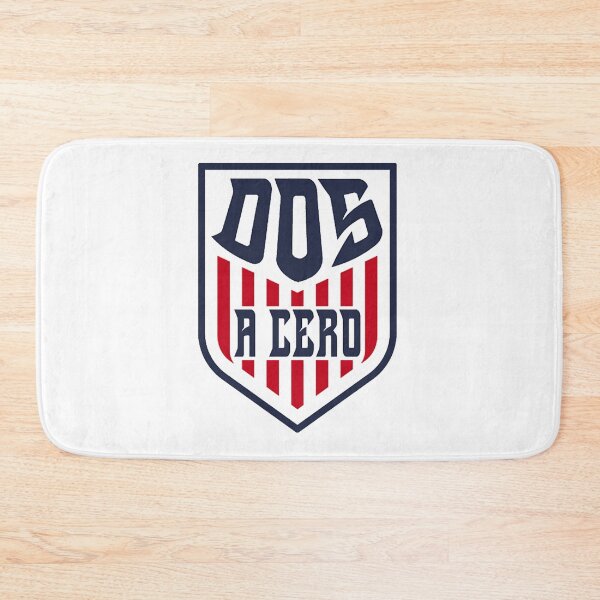Item preview, Dos A Cero, U.S Soccer Qualifying designed and sold by Fritterray89.