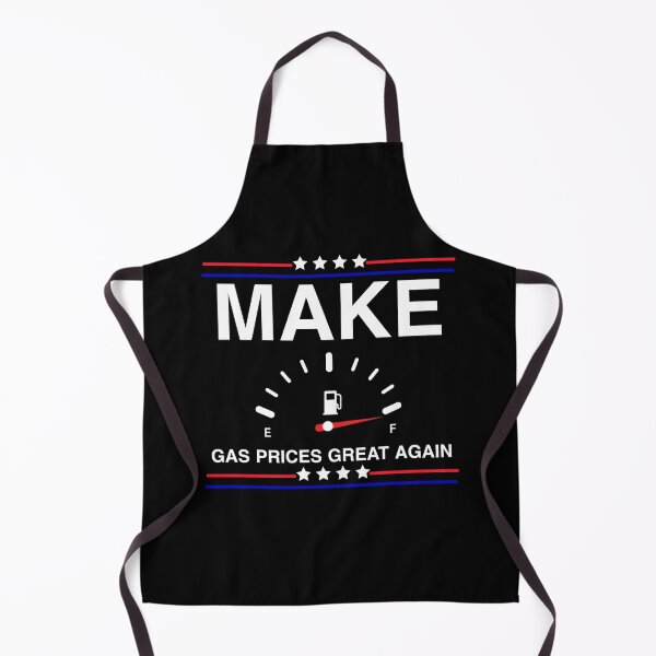 Artikelvorschau, Lustiger Pro-Trump-Anhänger machen die Gaspreise wieder großartig entworfen und verkauft von Desinger12.