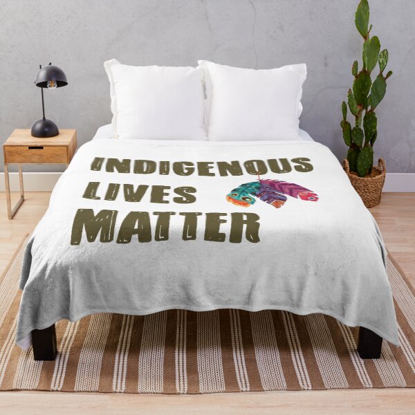 Item preview, Native American designed and sold by ArtIsParty.