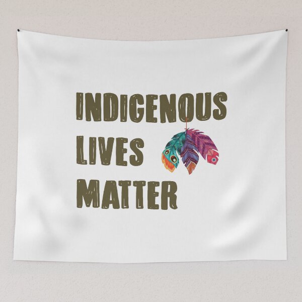 Item preview, Native American designed and sold by ArtIsParty.