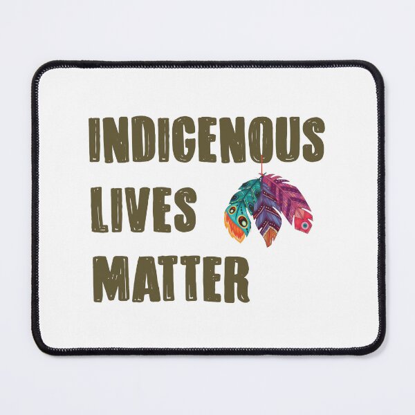 Item preview, Native American designed and sold by ArtIsParty.