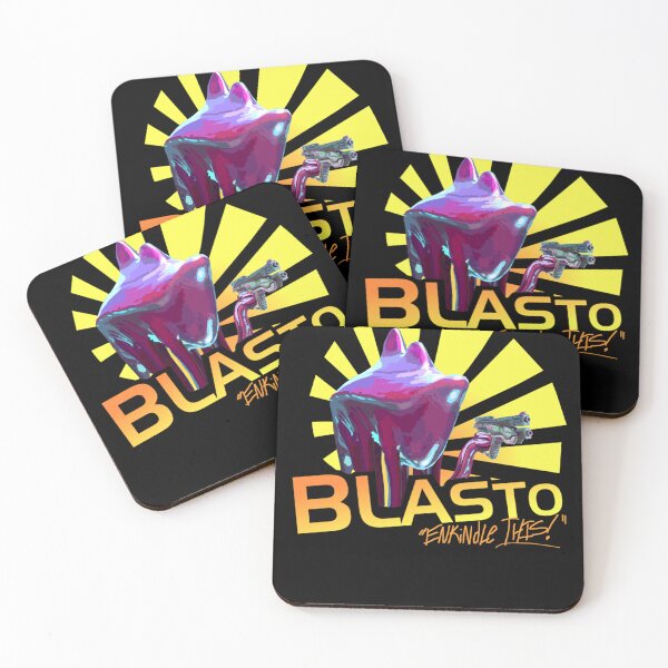Item preview, Mass Effect - BLASTO wquote  Tank Top designed and sold by holloguardr.