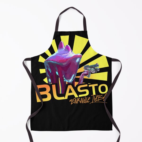 Item preview, Mass Effect - BLASTO wquote Tank Top designed and sold by holloguardr.