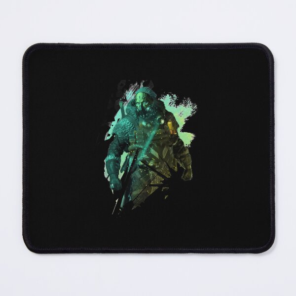 Item preview, Battle Royale Caustic designed and sold by ShawnMochol.