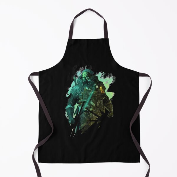 Item preview, Battle Royale Caustic designed and sold by ShawnMochol.