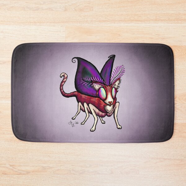 Item preview, Cat Moth designed and sold by TheoWren.