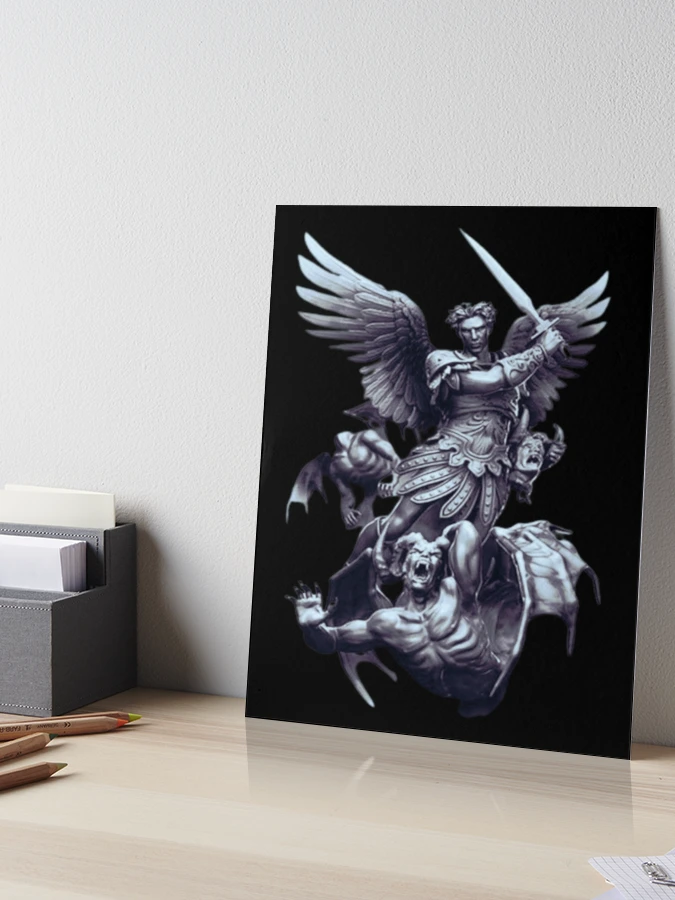 War in Heaven -Archangel Michael