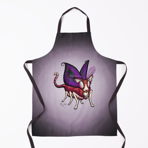 Item preview, Cat Moth designed and sold by TheoWren.