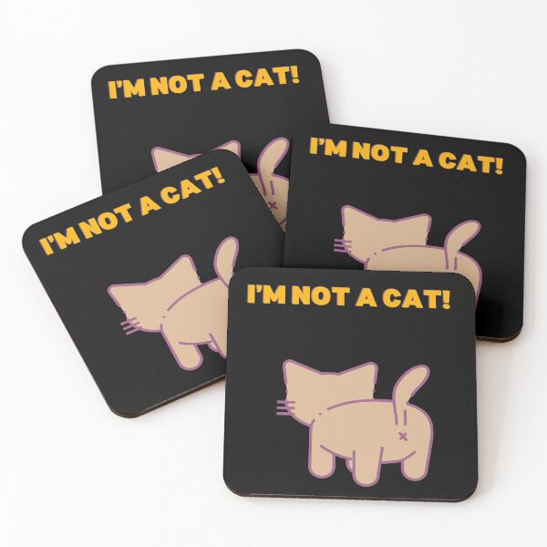Item preview, Cat Lover Cat Mom Gracioso Espera Veo un gato designed and sold by Echo Aesthetics.