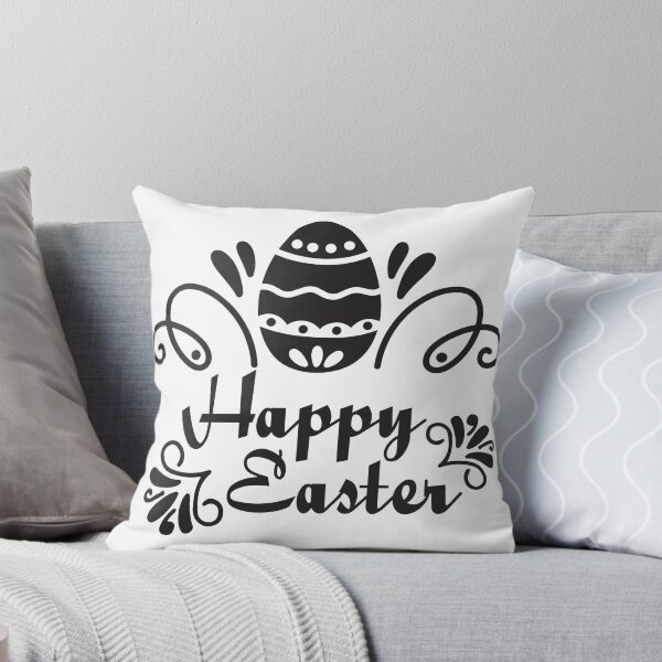 Item preview, Happy Easter Day designed and sold by Design-wallet.