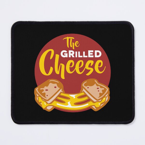 Item preview, The Grilled Cheese designed and sold by Shop-ArtGallery.
