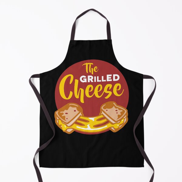 Item preview, The Grilled Cheese designed and sold by Shop-ArtGallery.