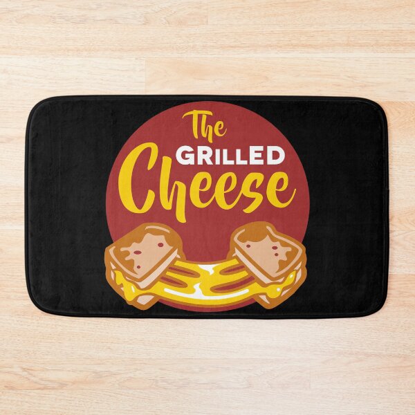 Item preview, The Grilled Cheese designed and sold by Shop-ArtGallery.