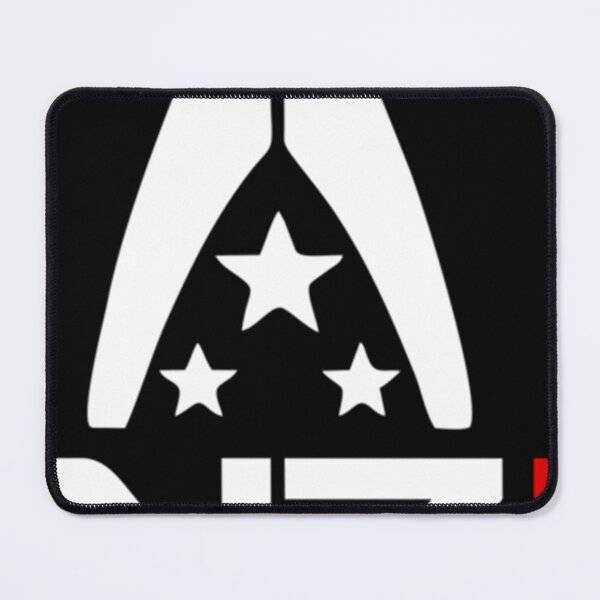 Item preview, Mass Effect N7 Essential . designed and sold by holloguardr.