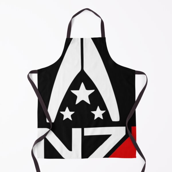 Item preview, Mass Effect N7 Essential . designed and sold by holloguardr.
