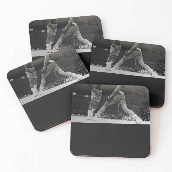 Item preview, Muhamamd Ali designed and sold by gloriatar.