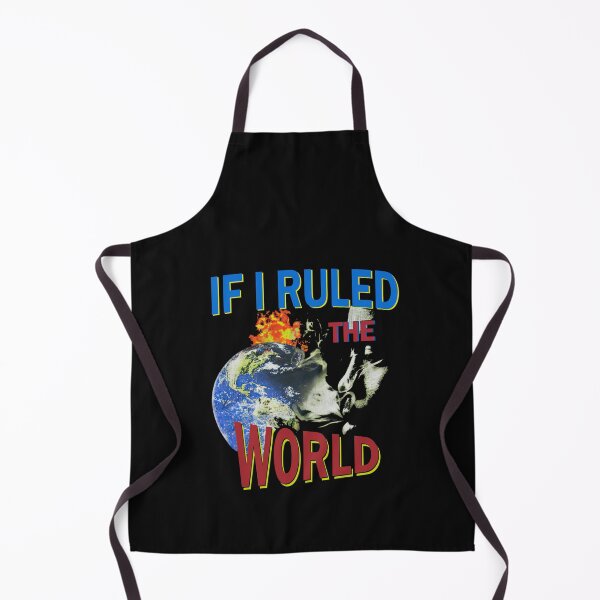 Item preview, NAS - If I Ruled the Worl designed and sold by neqidaetiwy869.