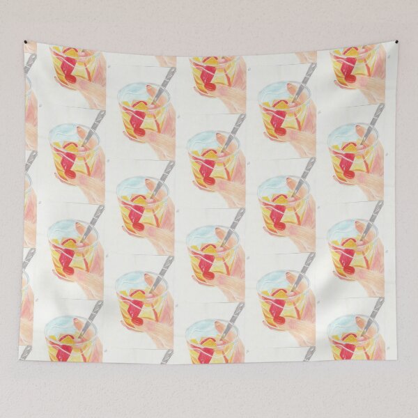 Item preview, Fruit salad designed and sold by EleonorArte.