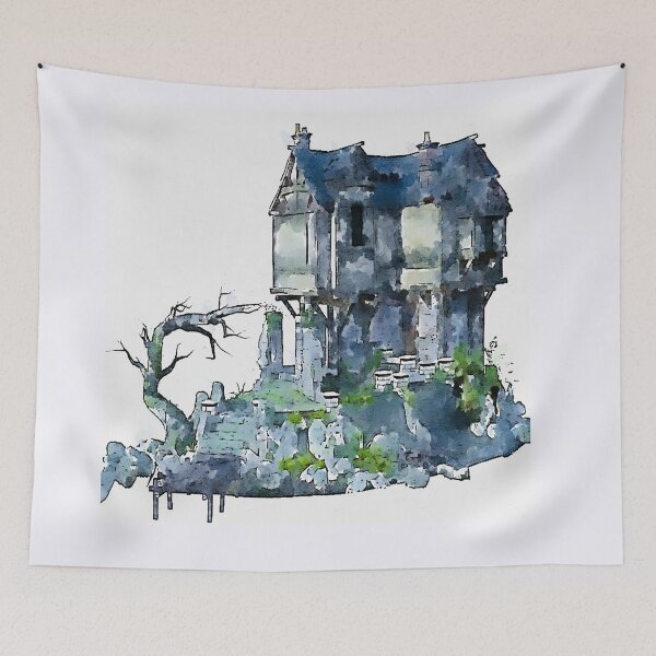 Item preview, The Lovely House. designed and sold by prashant art factory ✅️.
