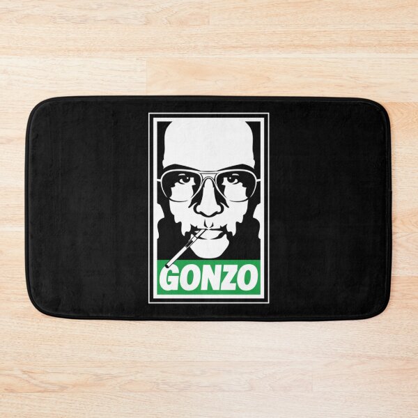 Item preview, Gonzo Icon Face designed and sold by AhriKimich.