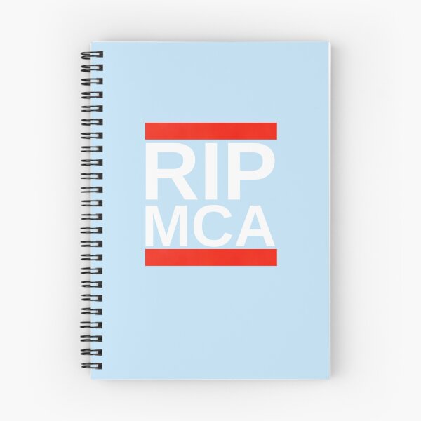 Item preview, rip mca Essential T-Shirt designed and sold by gerobergman.