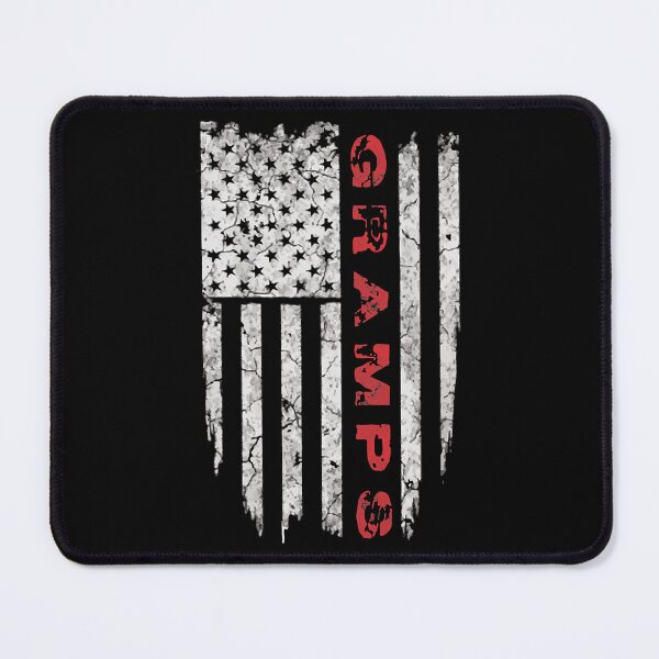 Item preview, Gramps American Flag designed and sold by AhriKimich.