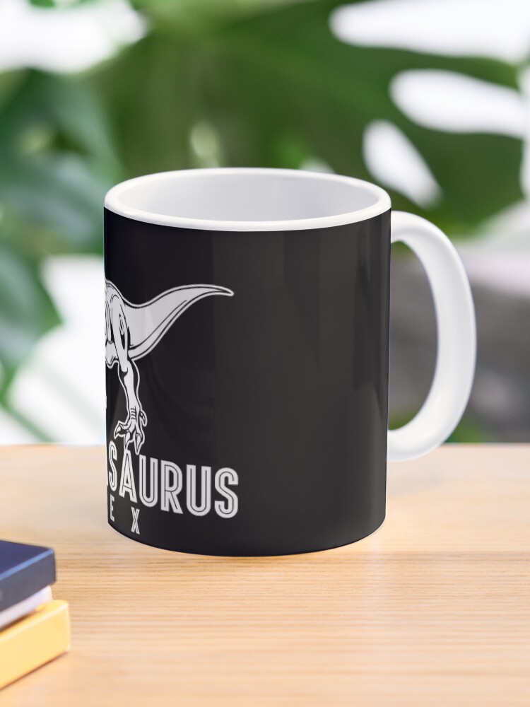 mamasaurus cup