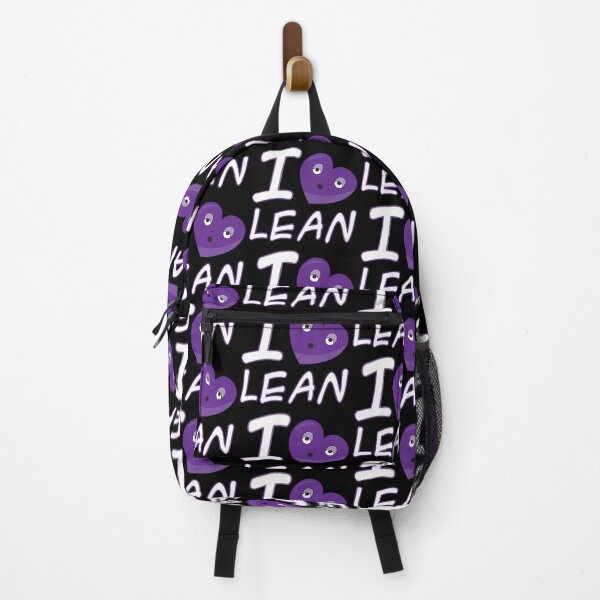 Item preview, I Heart Lean designed and sold by capotees.
