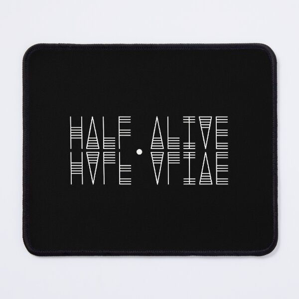 Item preview, half alive reflections  designed and sold by AhriKimich.