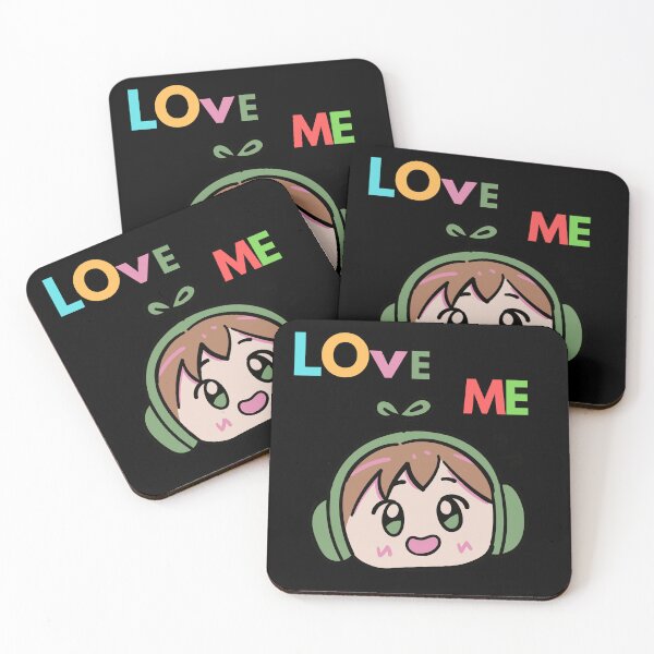 Item preview, LOVE ME designed and sold by Showmee.
