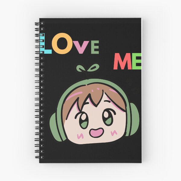 Item preview, LOVE ME designed and sold by Showmee.