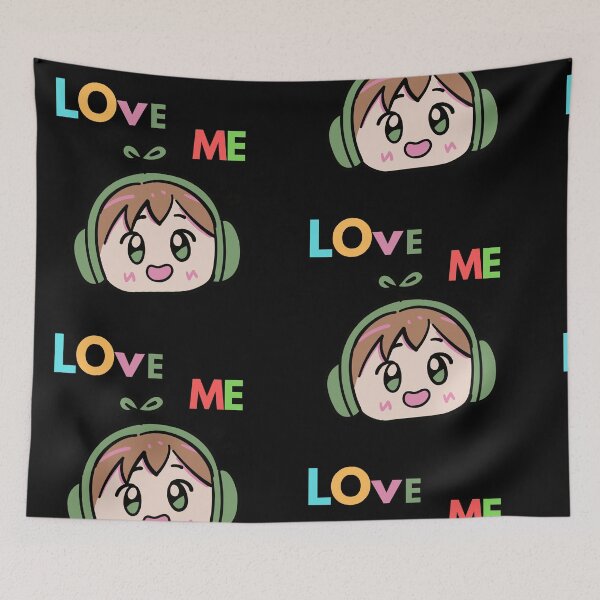 Item preview, LOVE ME designed and sold by Showmee.