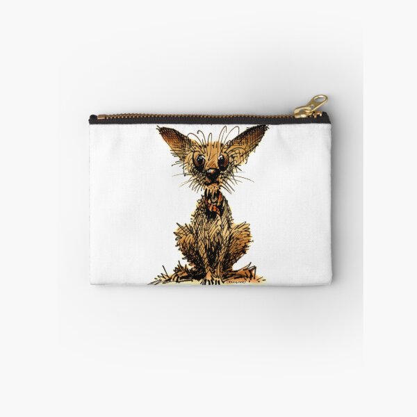 Item preview, Funny Little Dog designed and sold by StrangeStore.