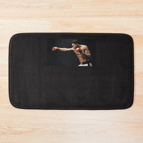 Item preview, Muhamamd Ali Muhammad Ali Illustration Funart Poster designed and sold by mrjsue.