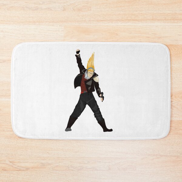 Item preview, For Mens Womens Present Mic Posing As Freddie Mercury  Gifts Movie Fan designed and sold by 678Heidenreich.