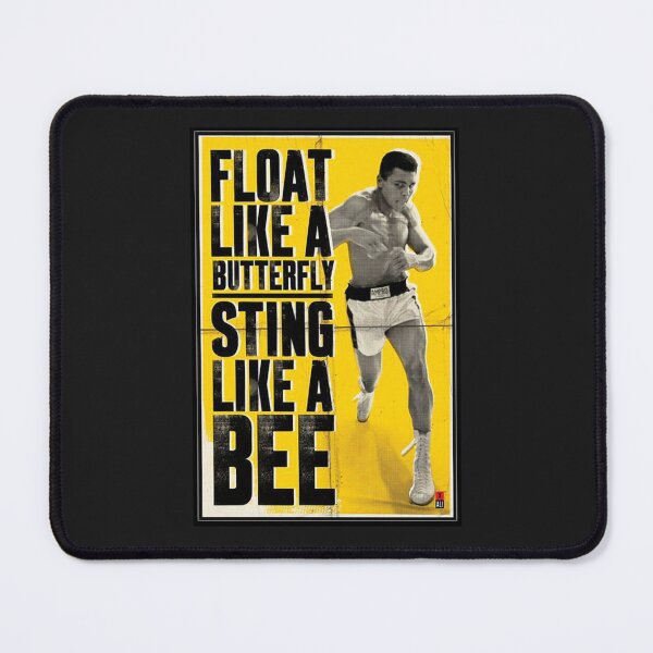 Aperçu de l'œuvre Muhammad Ali Essentiel Muhammad Ali créée et vendue par cindymff.