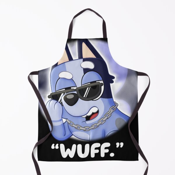 Item preview, Wuff (shirt) Classic designed and sold by TracyTownsend.