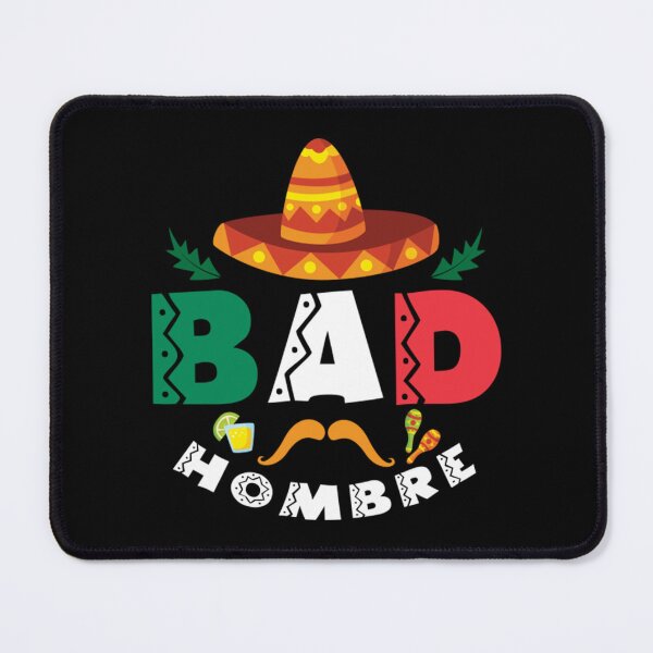 Item preview, Hombre T-ShirtBad Hombre designed and sold by AhriKimich.